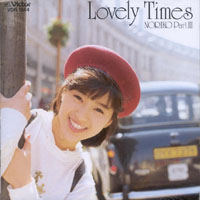 Noriko Sakai - Lovely Times