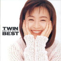 Noriko Sakai - Twin Best (CD 1)