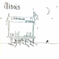 Illinois - Lemonade Stand