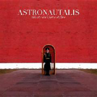 Astronautalis - This City Ain't Just a Skyline (Single)