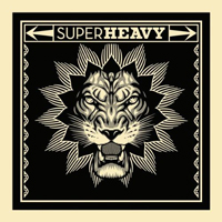 SuperHeavy - SuperHeavy (Deluxe Edition)