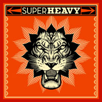 SuperHeavy - Superheavy