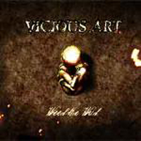 Vicious Art - Weed The Wild EP