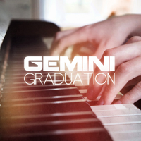 Gemini (GBR) - Graduation (EP)