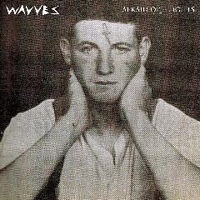 Wavves - Afraid Of Heights