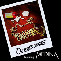 Wolfgang Gartner - Overdose (Feat.)