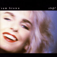 Sam Brown (GBR) - Stop!