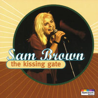Sam Brown (GBR) - The Kissing Gate