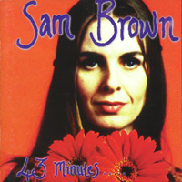 Sam Brown (GBR) - 43 Minutes