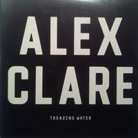 Alex Clare - Treading Water (Single)