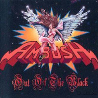Ambush (USA, NJ) - Out Of The Black