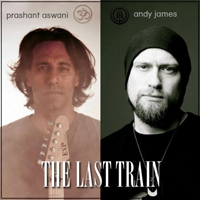 Andy James - The Last Train (Single)