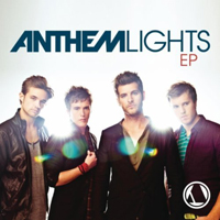Anthem Lights - Anthem Lights (EP)