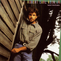 Robert Earl Keen - West Textures