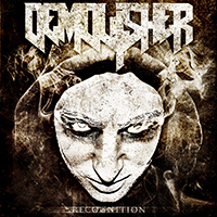Demolisher - Recognition (Reissue)