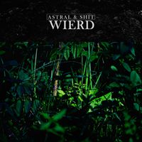 Astral & Shit - Wierd