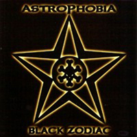 Astrophobia - Black Zodiac