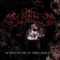 Asylium - An Architecture Of Human Desolation