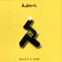 Austin TV - Caballeros Del Albedrio (CD 2): Seeb