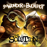9th Wonder - The Solution (Split)