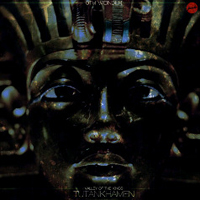 9th Wonder - Tutankhamen (CD 2)