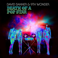 9th Wonder - Death Of A Pop Star (Split)