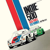 9th Wonder - Indie 500 (with  Talib Kweli) 