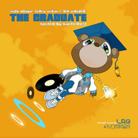 9th Wonder - Mick Boogie, Terry Urban and 9th Wonder: The Graduate