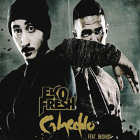 Eko Fresh - Gheddo (Single)