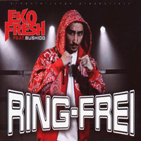 Eko Fresh - Ring Frei (Maxi-Single)
