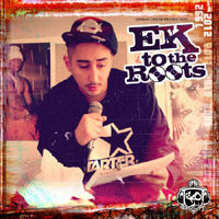 Eko Fresh - Ek to the Roots (CD 1)