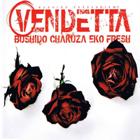 Eko Fresh - Vendetta (Single)