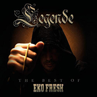 Eko Fresh - Legende (Best Of) (CD 1)