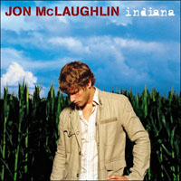 Jon McLaughlin - Indiana (Exclusive Edition, CD 1)
