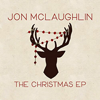 Jon McLaughlin - The Christmas (EP)