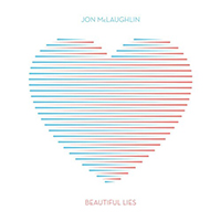 Jon McLaughlin - Beautiful Lies (Single)