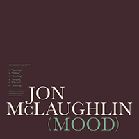 Jon McLaughlin - Mood II (Single)