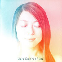 Lia - Colors Of Life