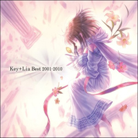 Lia - Key + Lia Best 2001-2010