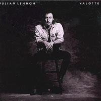 Julian Lennon - Valotte