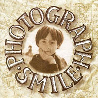 Julian Lennon - Photograph Smile