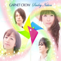 Garnet Crow - Smiley Nation (Single)