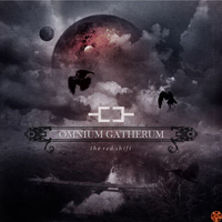 Omnium Gatherum - The Redshift (Reissue 2014)