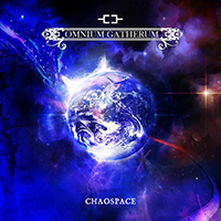 Omnium Gatherum - Chaospace (Single)