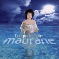 Maurane - L'un Pour L'autre