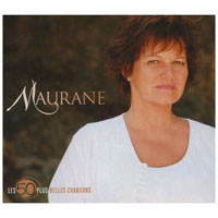 Maurane - Les 50 Plus Belles Chansons (CD 2)