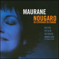 Maurane - Nougaro