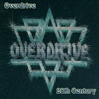 Overdrive (SWE) - Overdrive (Demo)