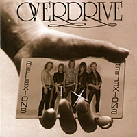 Overdrive (SWE) - Reflexions (2003 Reissue)
