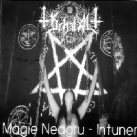 Behelal - Magie Neagru-Intuneric-Intelepsiune